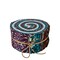 Expressions Batiks 2.5" Strip Roll (Jelly Roll / Rolie Polie) in Divine Vines by Riley Blake Designs for Riley Blake (RP-23304-40)